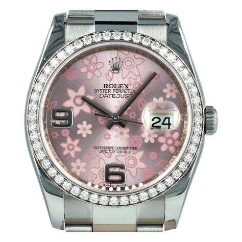 rolex datejust 116244